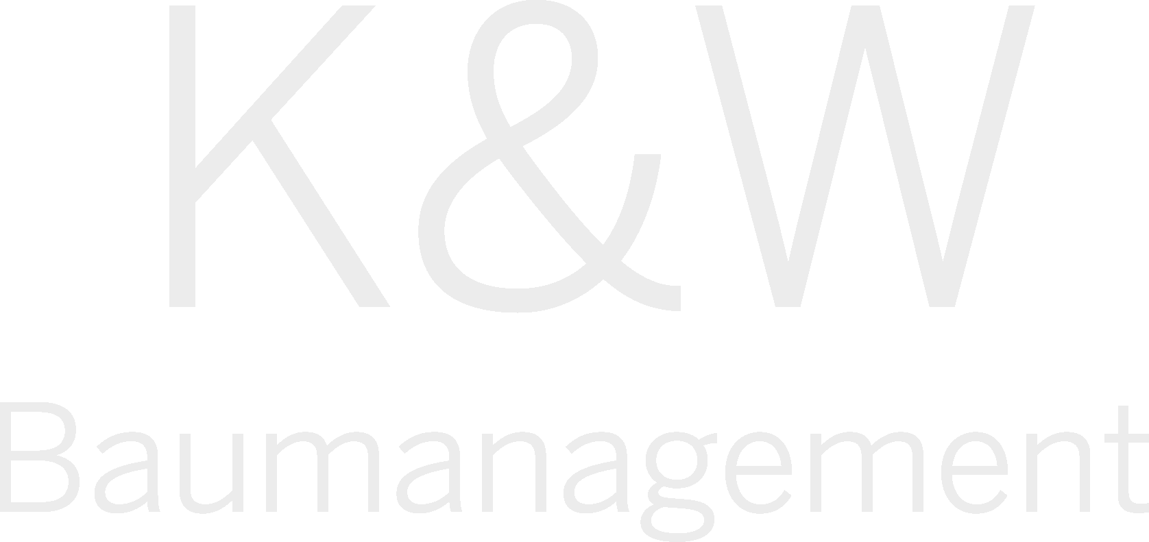 K&W Baumanagement GmbH